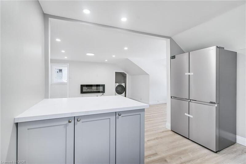 Unit #2-10 Comet Ave, Hamilton